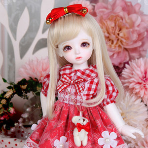 娃娃 Honey Delf Full Set No.08(H)