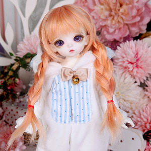 娃娃 Honey Delf Full Set No.11(K)