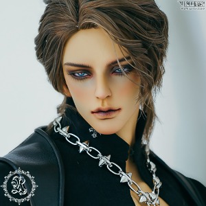 娃娃 Grand Senior Delf MENKENT Head Limited