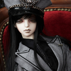 娃娃 Super Senior Delf DION Dreaming ver Head Limited