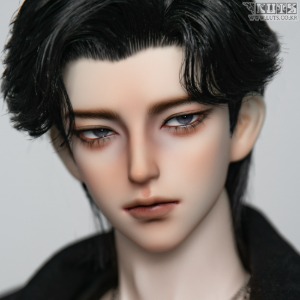 娃娃 25th Anniversary 5th Grand Senior75&amp;78 Delf JUNO Head Limited