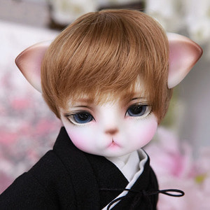 娃娃 Zuzu Delf Full Set L