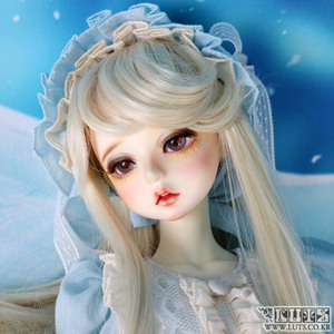 Senior Delf Kathy Head Limited