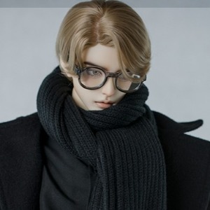 Pre-order OM[Tone on Tone Gray] Clothes set