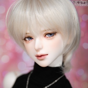 娃娃 2024 WINTER EVENT SSDF Head Limited