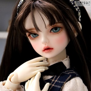 娃娃 Kid Delf TARO Head Limited