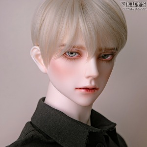 娃娃 Royal Senior Delf SATURN  Head Limited