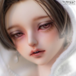 娃娃 Senior Delf BLAIR