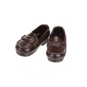 娃娃衣服 Obitsu Doll Shoes OBS 009 Brown