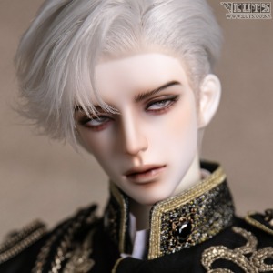 娃娃 25th Anniversary 4th Grand Senior75&amp;78 Delf TAU Head Limited