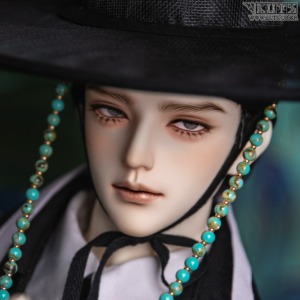 娃娃 Grand Senior75 Delf LEO