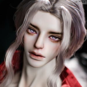 娃娃 Grand Senior Delf  SIRIUS Head Limited