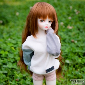 娃娃 Kid Delf Full Set No.06(F)