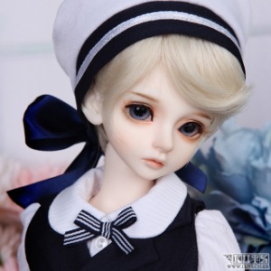 娃娃 Kid Delf FULL SET No.4(D)