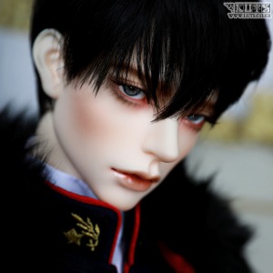 娃娃 Grand Senior Delf URANUS Head Limited