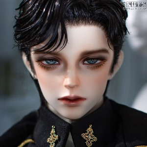 娃娃 Grand Senior Delf  RAVEN Head Limited