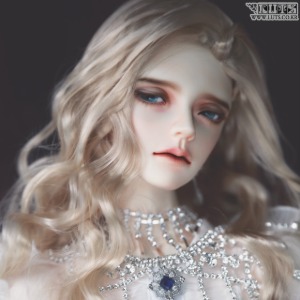 Senior65 Delf RAVEN Romance ver. Head Limited