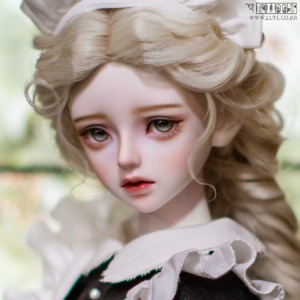 娃娃 Senior Delf Girl MELON