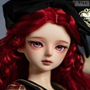 娃娃 Kid45 Delf &amp; Muse YULMU Limited