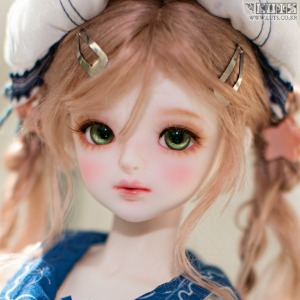 娃娃 Kid Delf RABONG