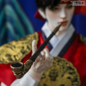 娃娃 Tobacco pipe L