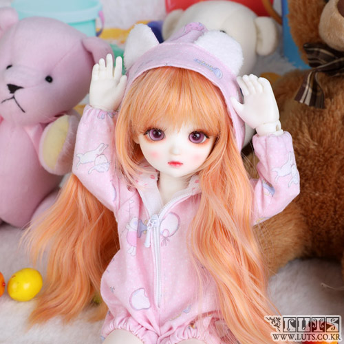 娃娃 Honey Delf Full Set No.17(Q)