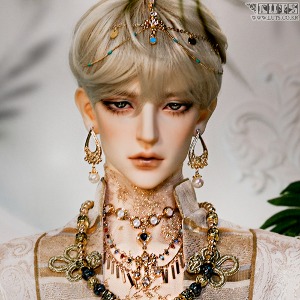 娃娃 Royal Senior Delf ARES HEAD Limited