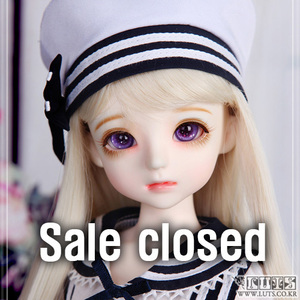 娃娃 Kid Delf FULL SET No.02(B)