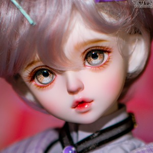 娃娃 Kid Delf ENOKI Head Limited