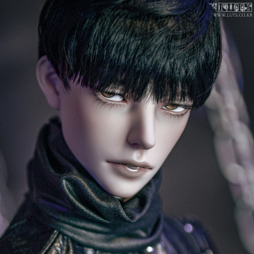 娃娃 Grand Senior75 Delf TITAN