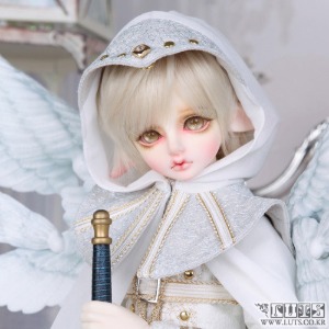 娃娃 Kid Delf BORY Elf ver. Head Limited