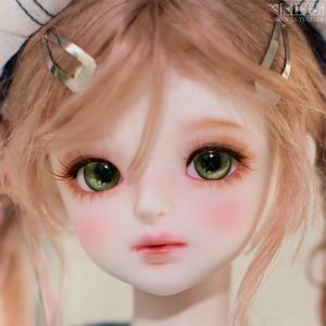 娃娃 Kid Delf  Head Choice