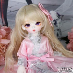 娃娃 Honey Delf Full Set No.16(P)