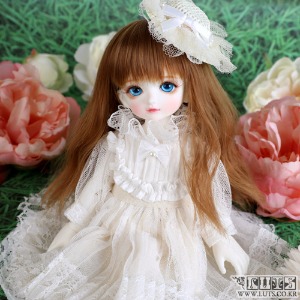 娃娃 Honey Delf Full Set No.22(V)