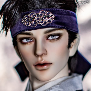 娃娃 Grand Senior75 Delf GYEONU