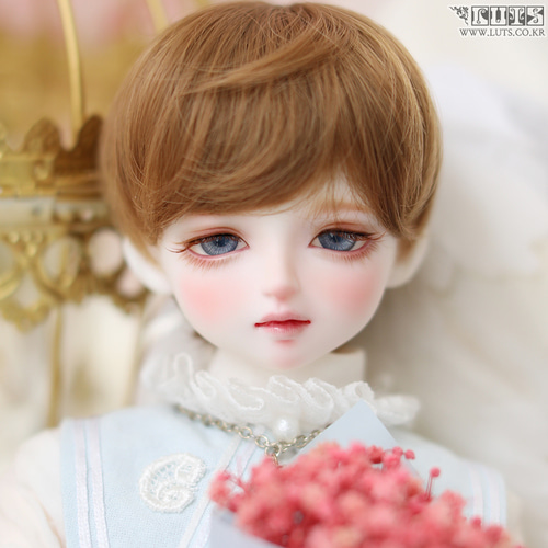 娃娃 2023 WINTER EVENT KDF Head Limited