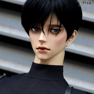 娃娃 Royal Senior Delf TIDE  Head Limited