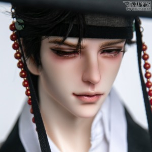 娃娃 Grand Senior75 Delf ARION Sunset ver Head Limited