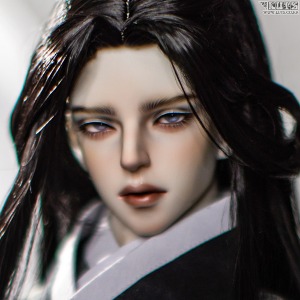 娃娃 Grand Senior Delf Ain Head Limited