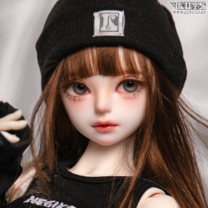 娃娃 Kid Delf HAMI Head Limited