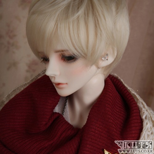 Senior Delf  DIEZ Romance ver.1 Head Limited