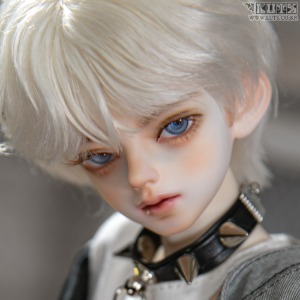 娃娃 Kid Delf LEEK Head Limited