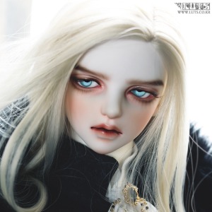 娃娃 Grand Senior75 Delf DION