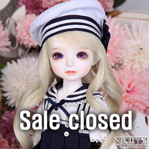 娃娃 Honey Delf Full Set No.09(I)