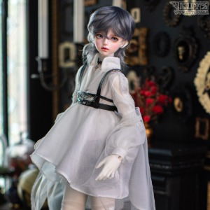 娃娃衣服 SDF Luna Eclipse Set