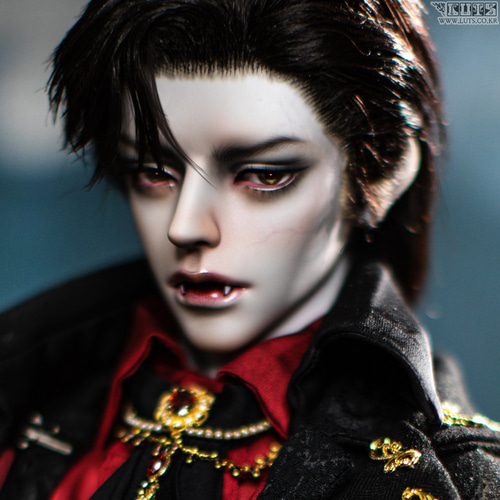 娃娃 Grand Senior75 Delf SIRIUS Vampire ver Limited