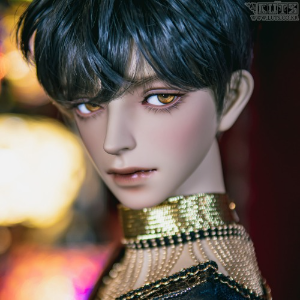 娃娃 Grand Senior Delf HELIOS Head Limited