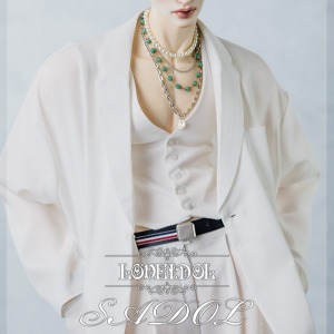 娃娃衣服 Pre-order M-Fit [OM st] W