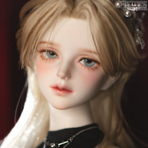 娃娃 Super Senior Delf MUSE DRIZZLE