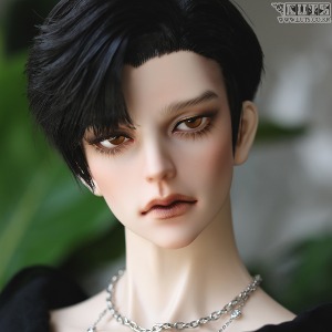 娃娃 Grand Senior Delf MERCURY Head Limited